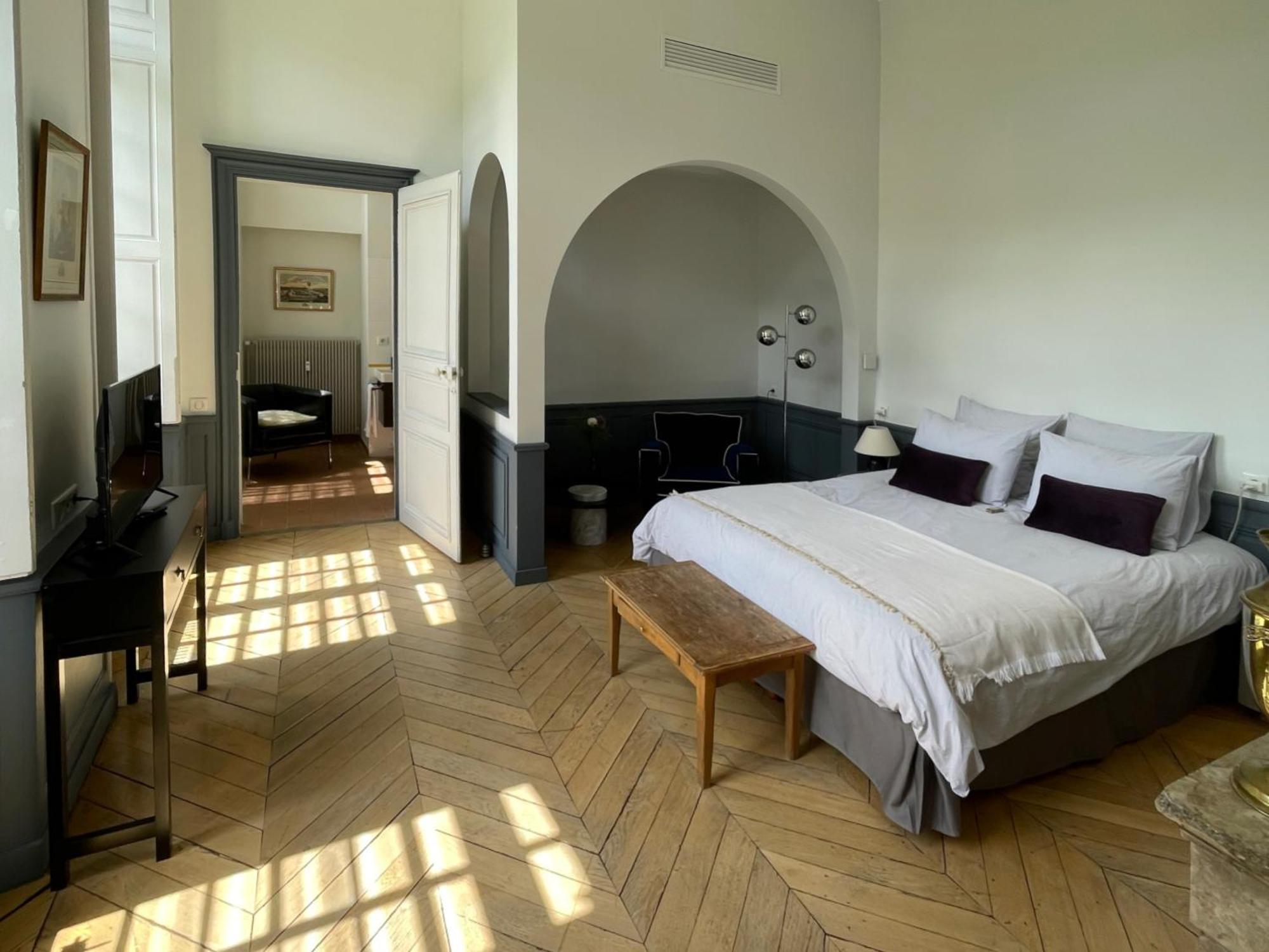 Hotel Particulier, Maison Jazey. Semur-en-Auxois Buitenkant foto